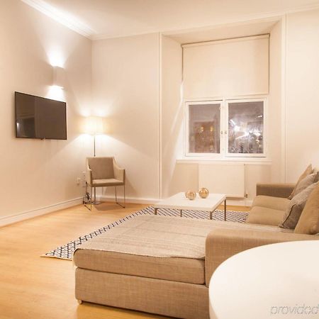 Premier Suites Plus גלאזגו מראה חיצוני תמונה